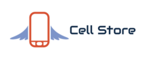 Cell Store Logo