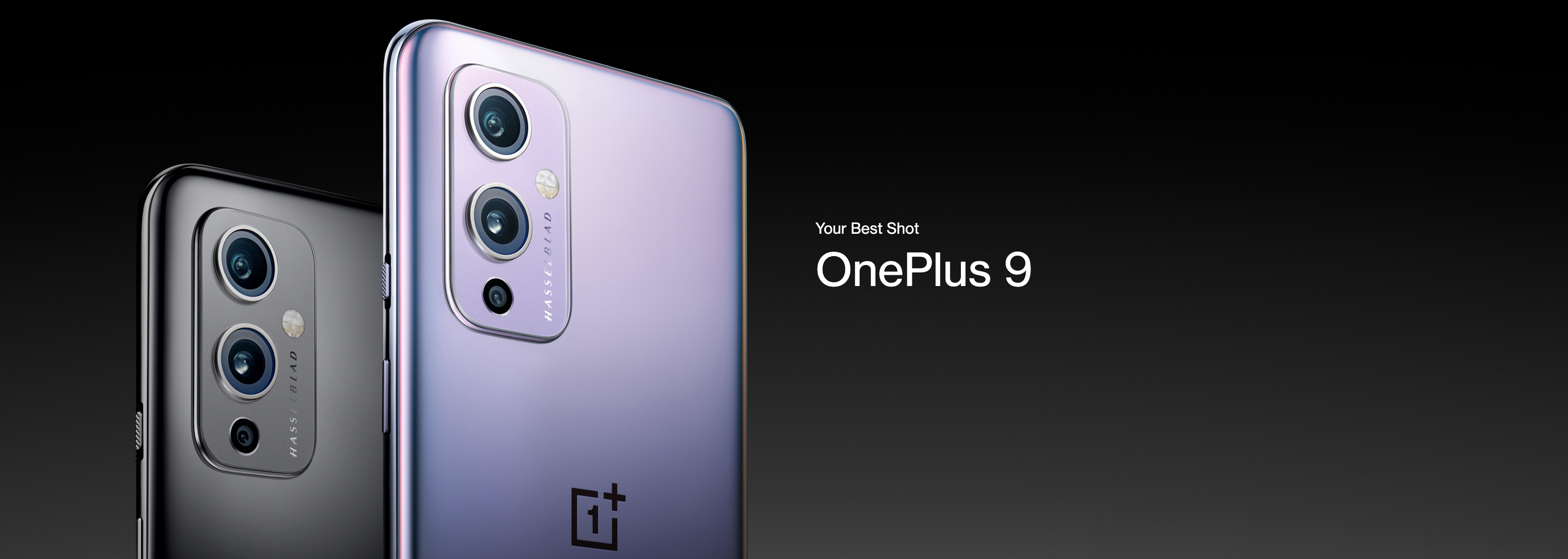 Oneplus 9 banner