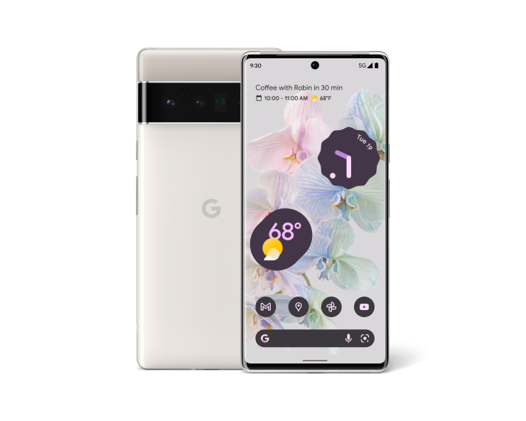 google pixel